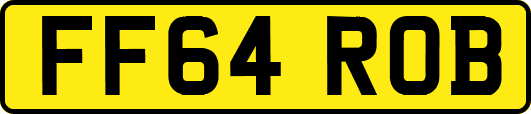 FF64ROB