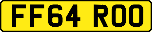 FF64ROO