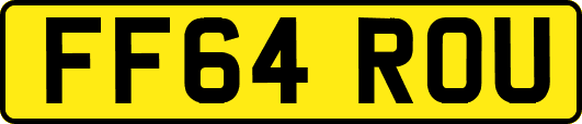 FF64ROU