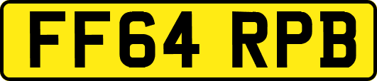 FF64RPB