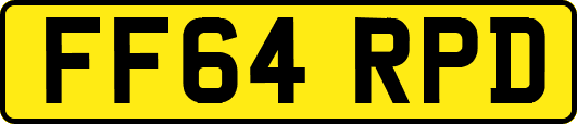FF64RPD