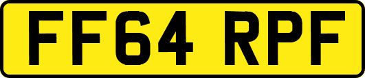 FF64RPF