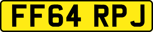 FF64RPJ