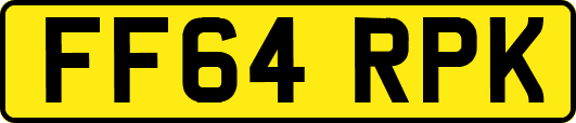 FF64RPK