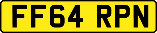 FF64RPN