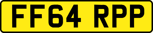 FF64RPP