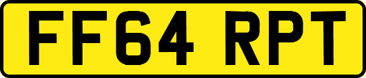 FF64RPT