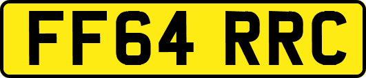 FF64RRC