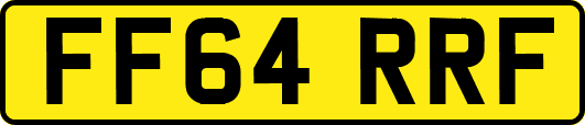 FF64RRF