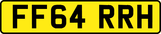 FF64RRH