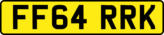 FF64RRK