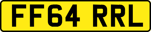 FF64RRL