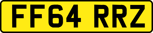 FF64RRZ