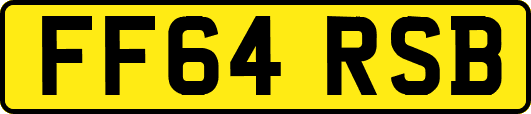 FF64RSB
