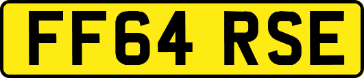 FF64RSE