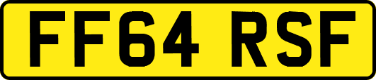 FF64RSF