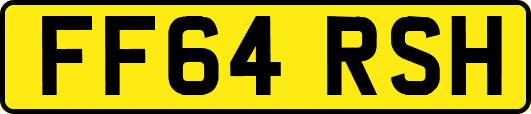 FF64RSH