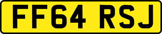 FF64RSJ