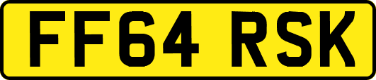 FF64RSK