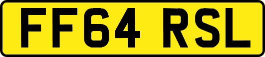 FF64RSL