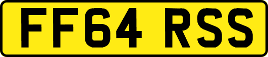 FF64RSS