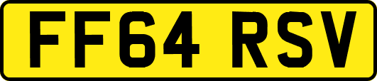 FF64RSV