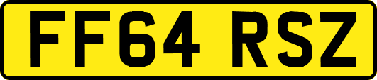 FF64RSZ