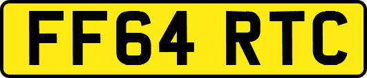 FF64RTC