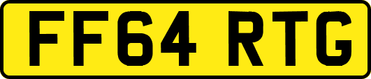 FF64RTG