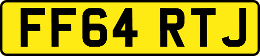 FF64RTJ