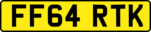 FF64RTK