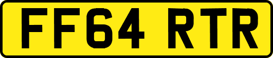 FF64RTR