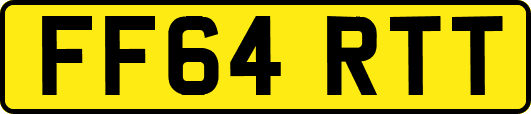 FF64RTT