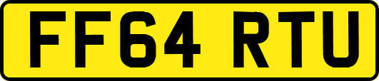 FF64RTU