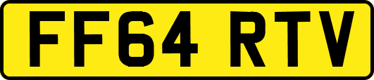 FF64RTV