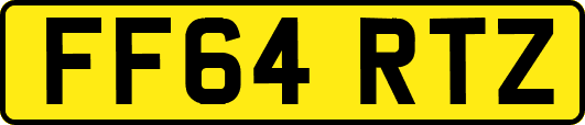 FF64RTZ