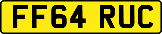 FF64RUC