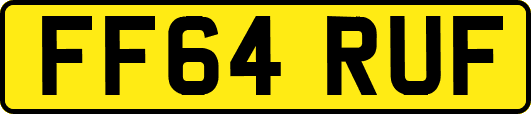 FF64RUF