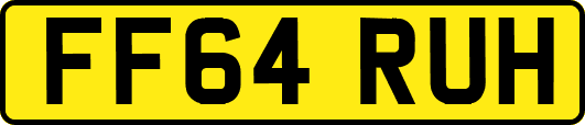 FF64RUH