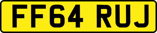 FF64RUJ