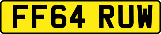 FF64RUW