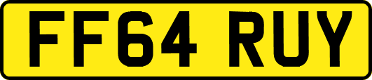 FF64RUY