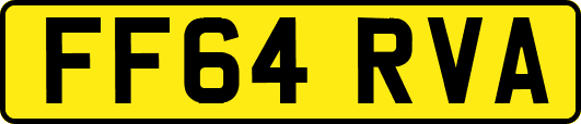 FF64RVA