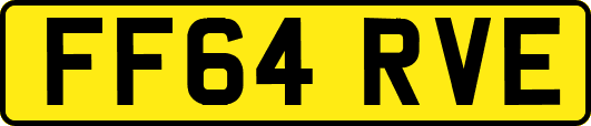FF64RVE