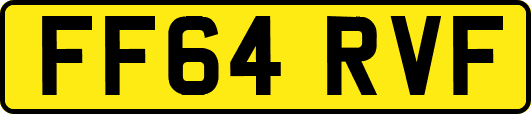 FF64RVF