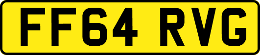 FF64RVG