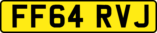 FF64RVJ