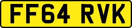 FF64RVK
