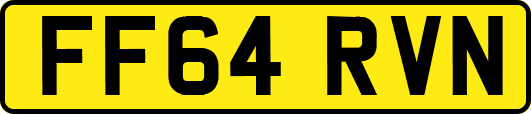 FF64RVN