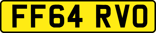 FF64RVO
